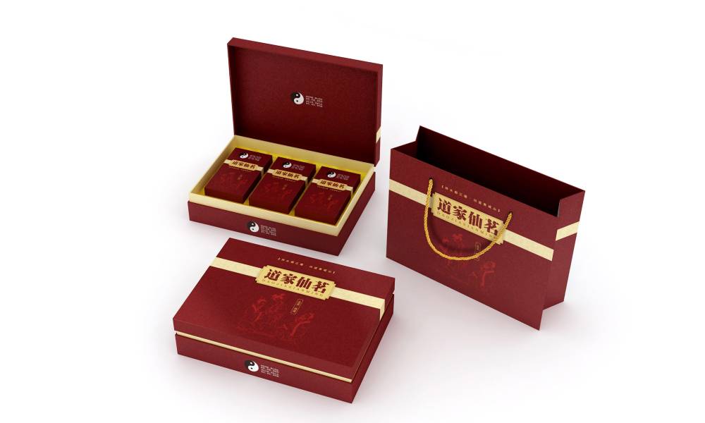 囊谦县文创产品包装设计的破圈密码——文化基因与消费场景的双向激活