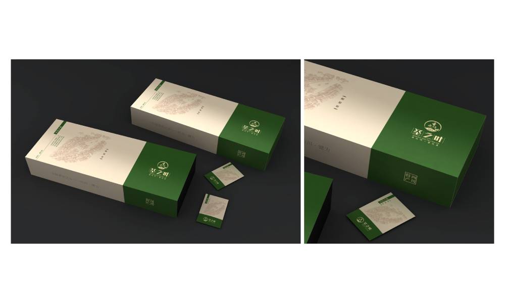 囊谦县包装设计用传统工艺构筑现代品牌的文化护城河实践录
